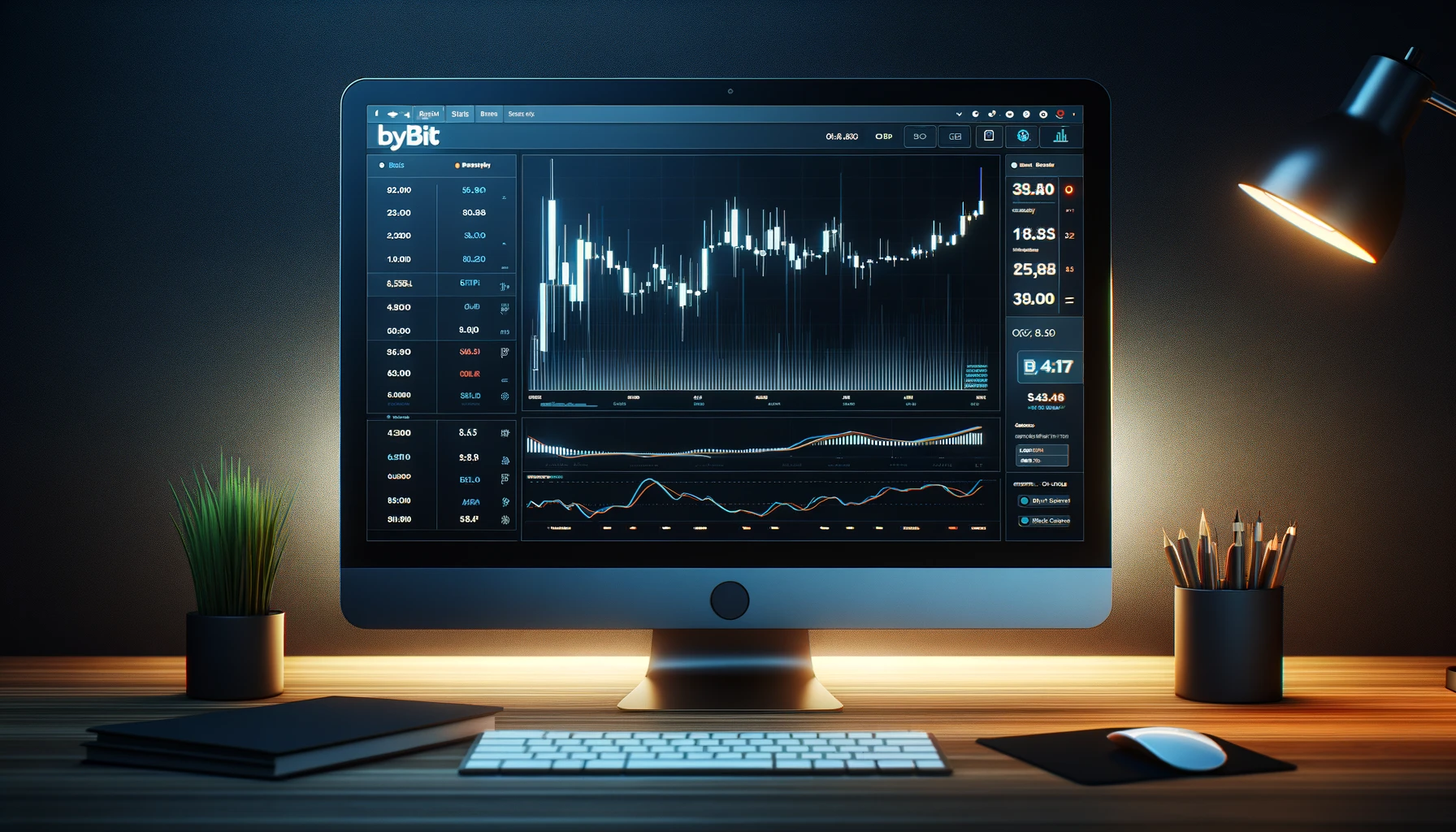 Bybit review
